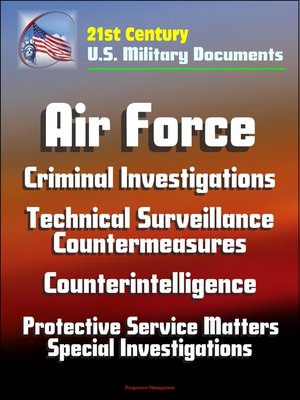 cover image of 21st Century U.S. Military Documents
